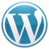 Wordpress_Blue_logo